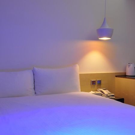 שינדיאן Hotel 20 Alley מראה חיצוני תמונה