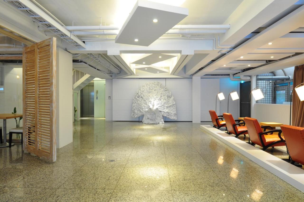 שינדיאן Hotel 20 Alley מראה חיצוני תמונה